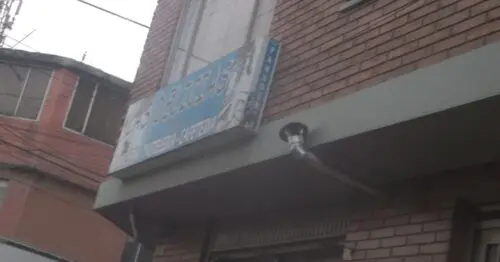 LAS DELICIAS LA ESPERANZA SUR LAS DELICIAS LA ESPERANZA SUR